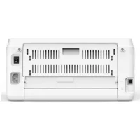 Принтер Deli Laser P2500DW (белый) фото 5